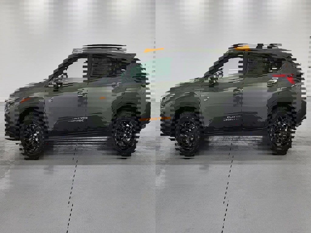 New 2026 Subaru Crosstrek 2.5i Wilderness image 3