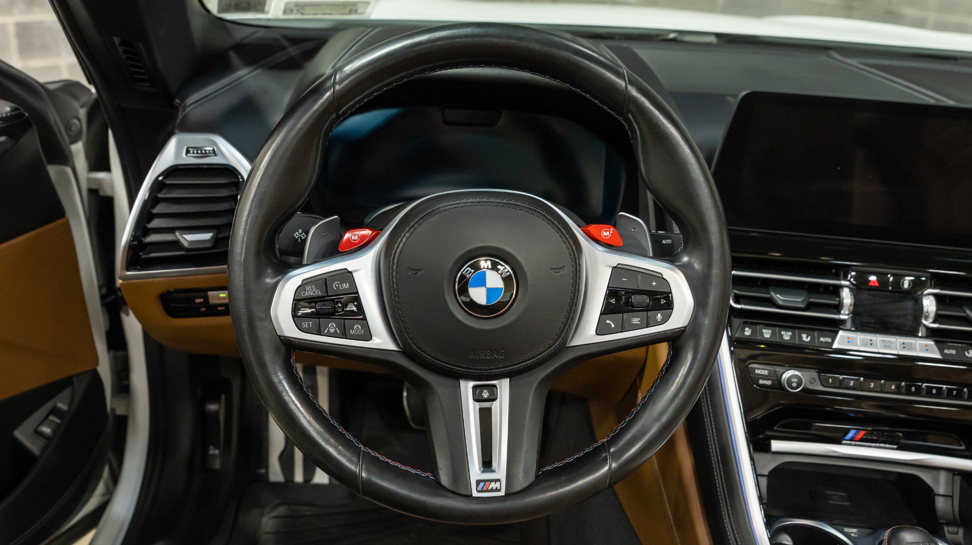 Used 2023 BMW M8 Competition image 61