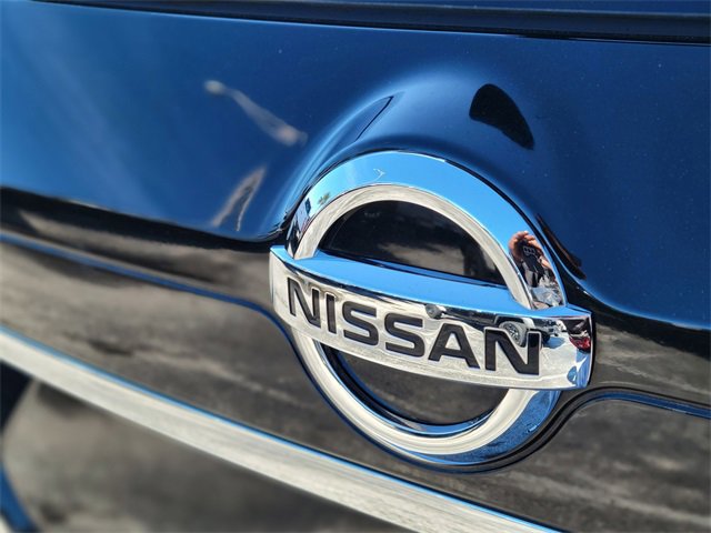 Used 2018 Nissan Rogue SL w/ Premium Package image 5