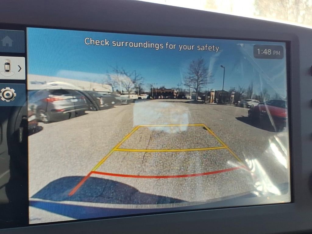 New 2026 Hyundai Elantra Sport image 29