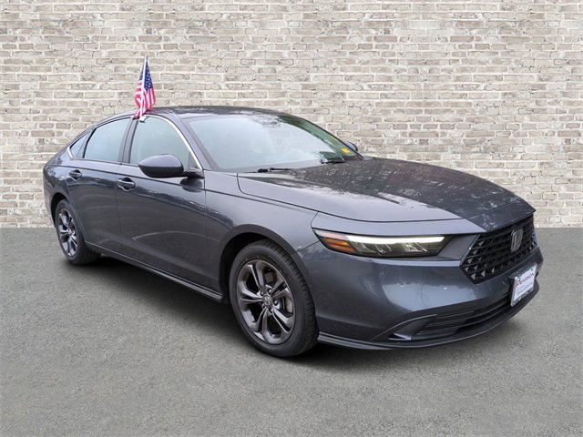 Used 2023 Honda Accord EX