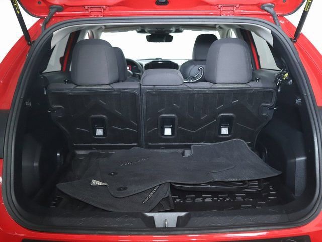 Certified 2024 Subaru Crosstrek 2.0i Premium AWD/4WD image 30