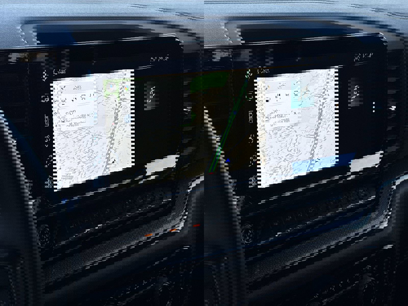 Certified 2025 Chevrolet Silverado 1500 ZR2 w/ Technology Package image 24