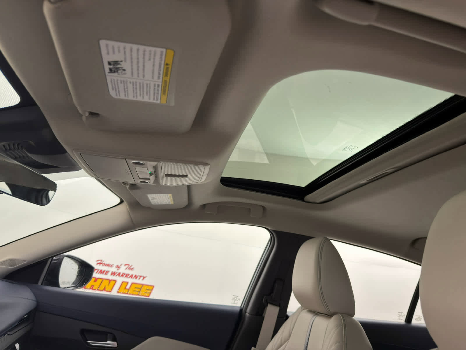 New 2026 Nissan Sentra SL w/ Floor Mat Package image 15