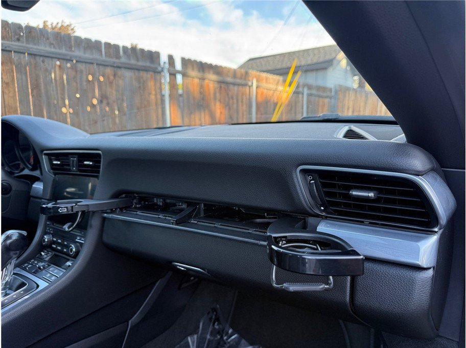 Used 2018 Porsche 911 Carrera S RWD image 37