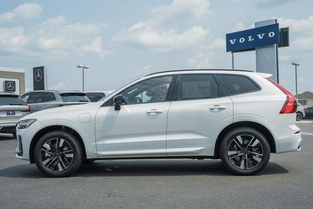New 2026 Volvo XC60 T8 Core w/ Protection Package Premier AWD/4WD image 4
