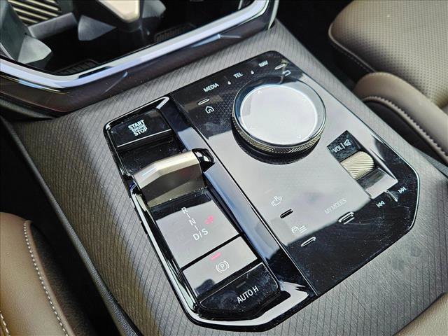 Certified 2025 BMW X3 xDrive30i w/ Premium Package image 20