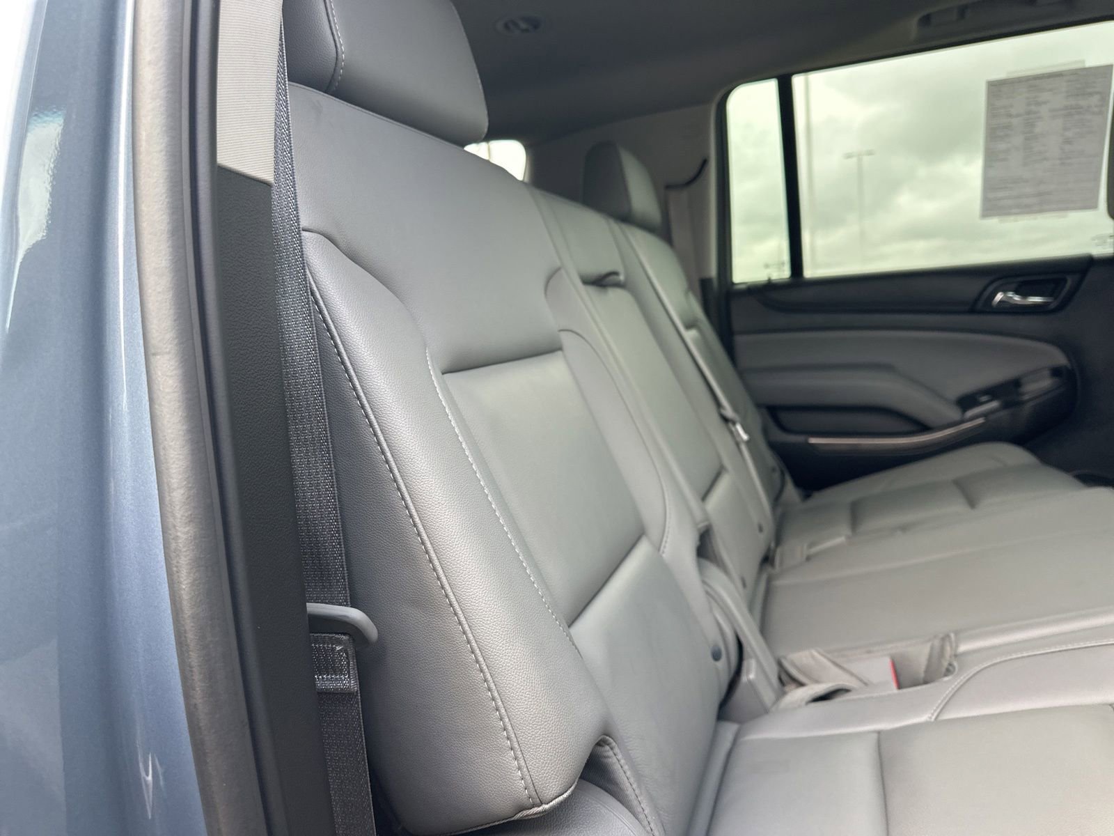 Used 2016 Chevrolet Suburban LT w/ Luxury Package AWD/4WD image 31