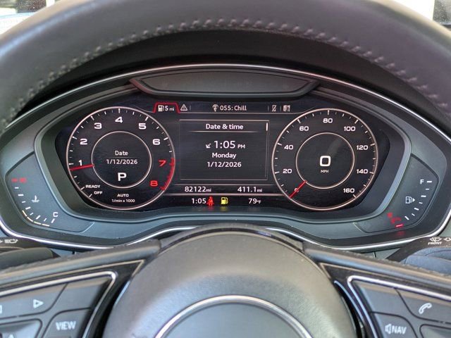 Used 2018 Audi A5 2.0T Premium Plus w/ Premium Plus image 26