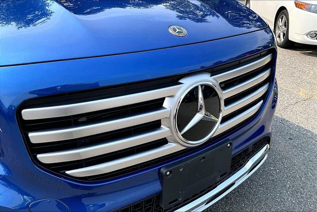 Used 2026 Mercedes-Benz GLB 250 4MATIC image 27