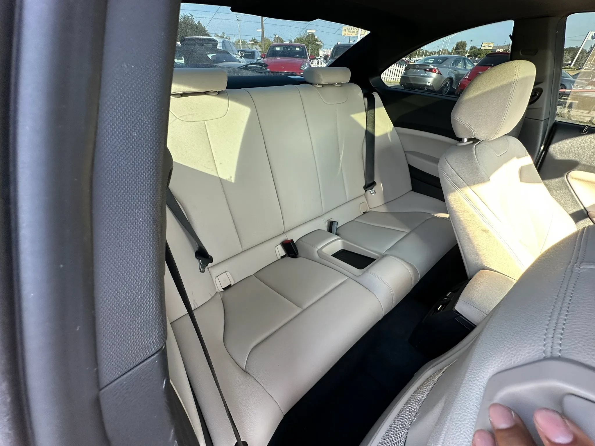 Used 2017 BMW M240i Coupe RWD image 11