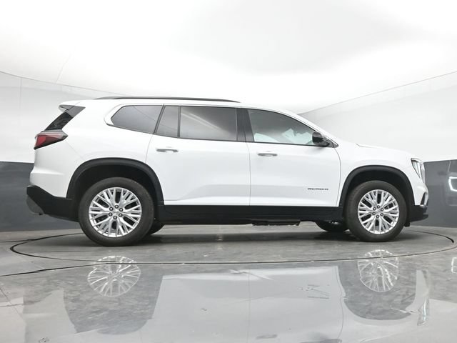 Used 2024 GMC Acadia Elevation FWD image 17
