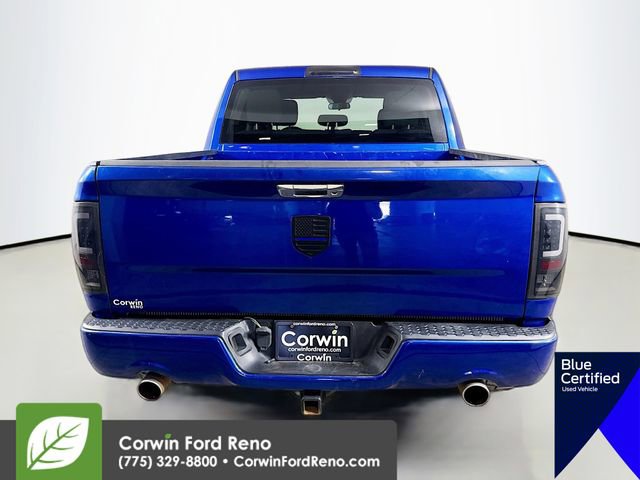 Used 2017 RAM 1500 Express w/ Express Value Package image 9