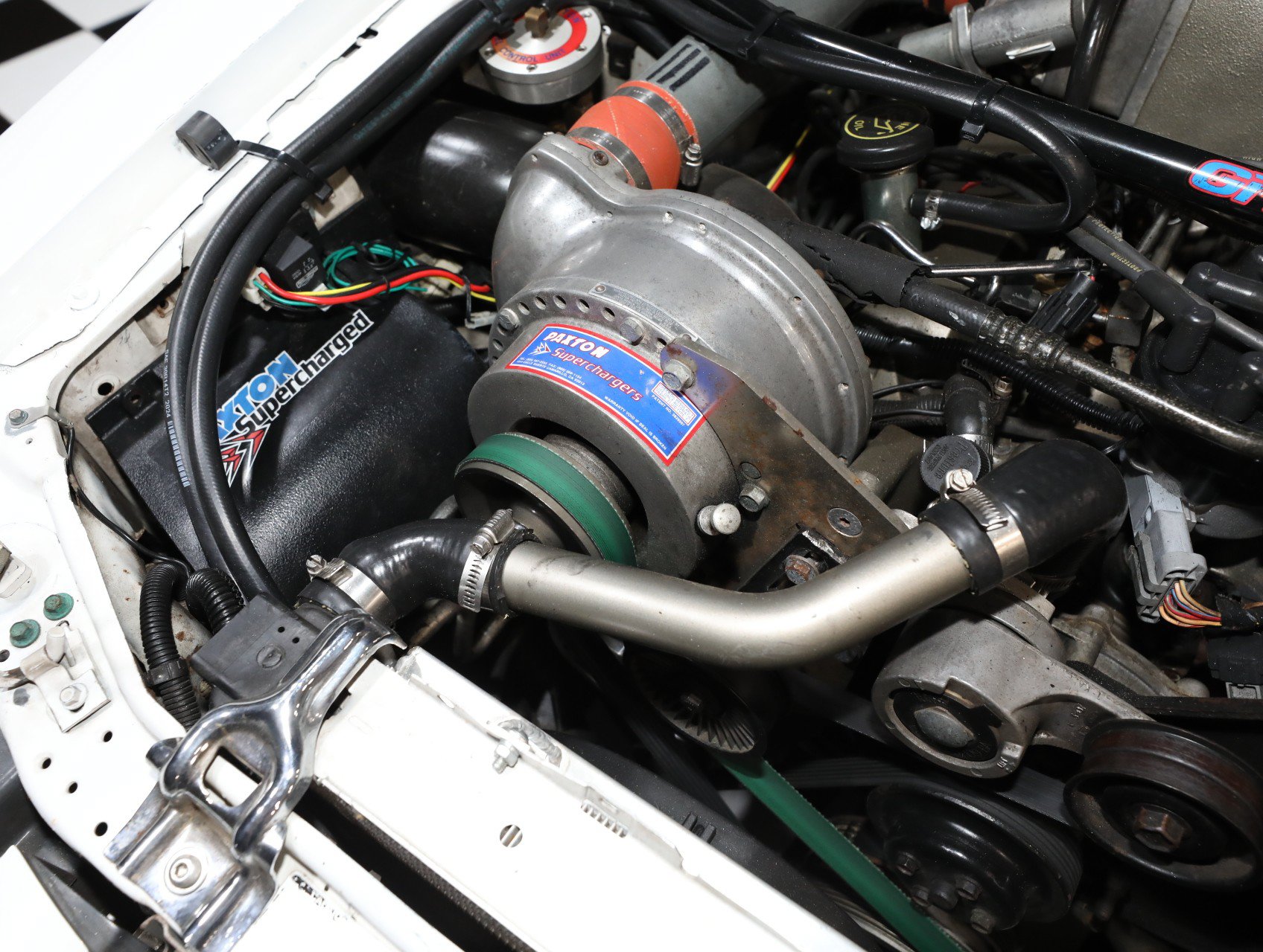 Used 1992 Ford Mustang GT RWD image 75