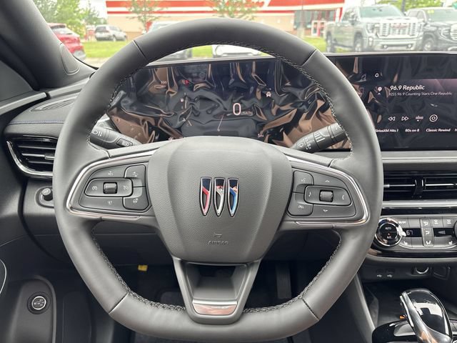 New 2026 Buick Envista Sport Touring w/ Convenience I Package FWD image 14