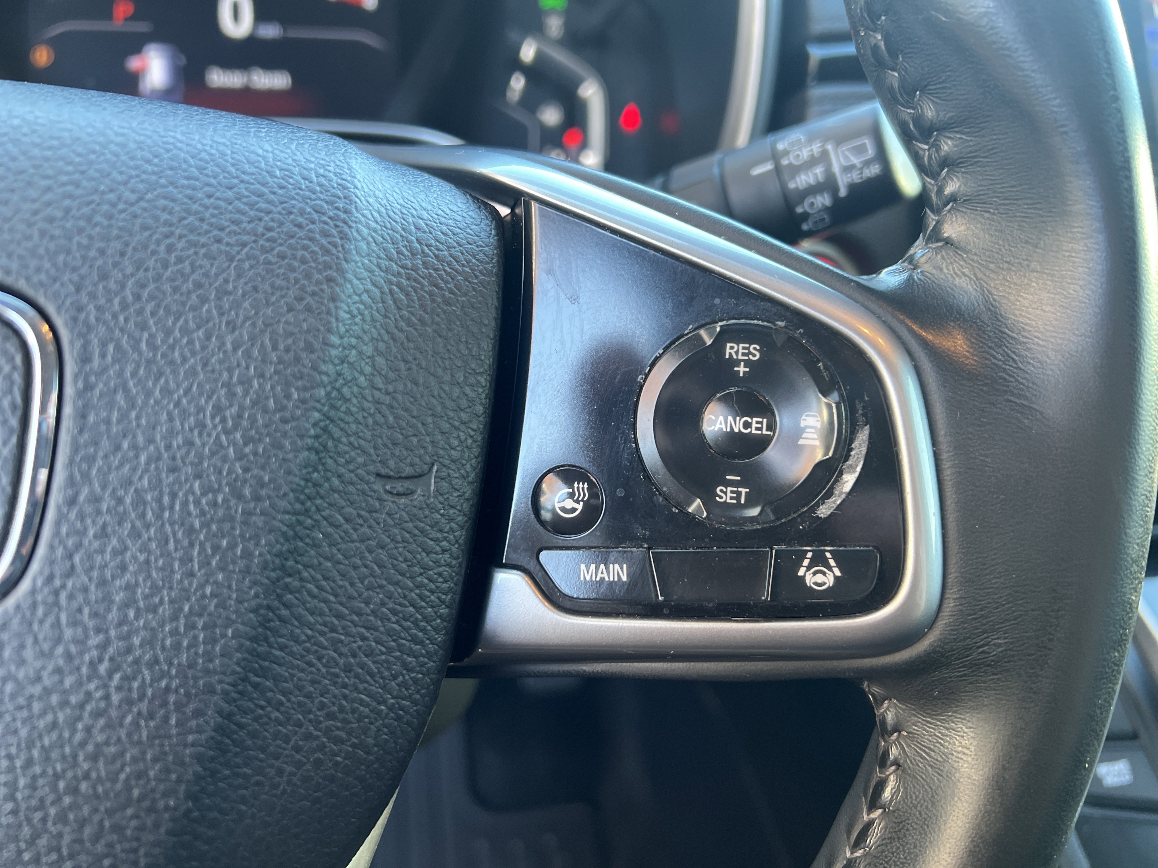 Used 2020 Honda CR-V Touring image 20