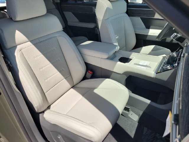 New 2026 Hyundai Santa Fe Calligraphy AWD/4WD image 23