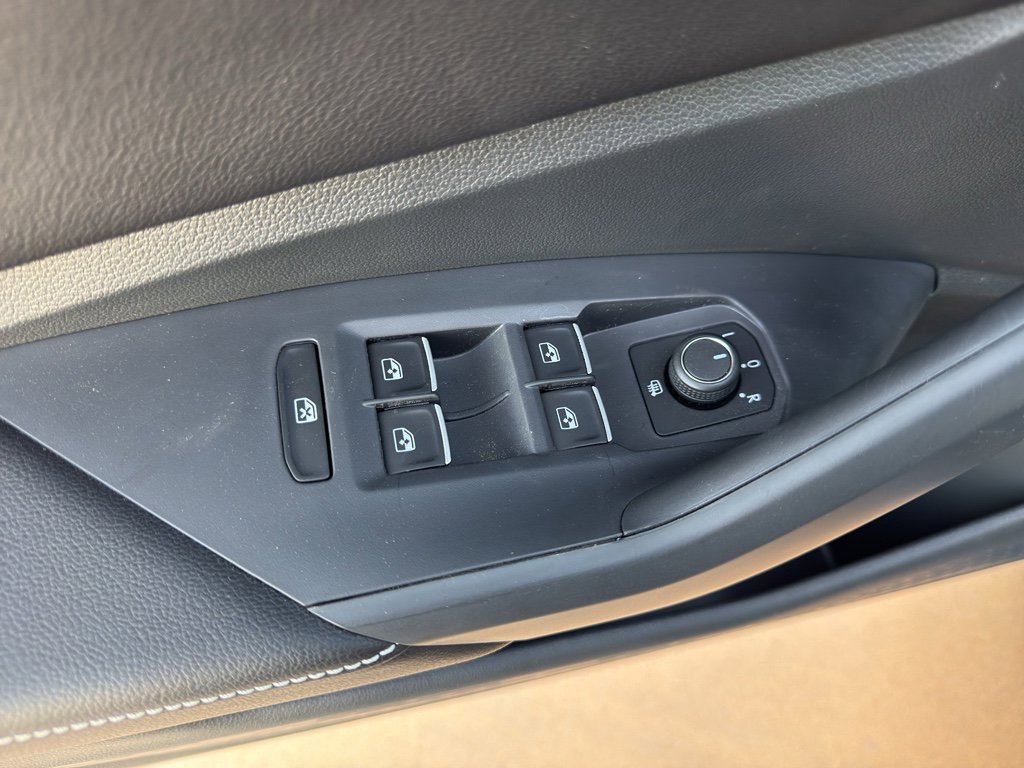 New 2026 Volkswagen Jetta Sport FWD image 10