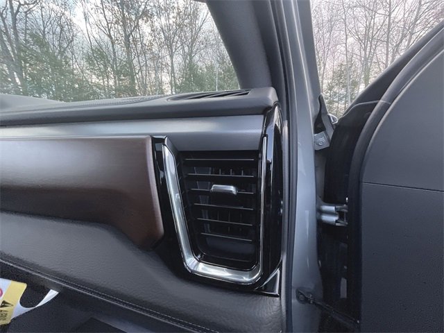 New 2026 GMC Sierra 3500 Denali w/ Technology Package image 30