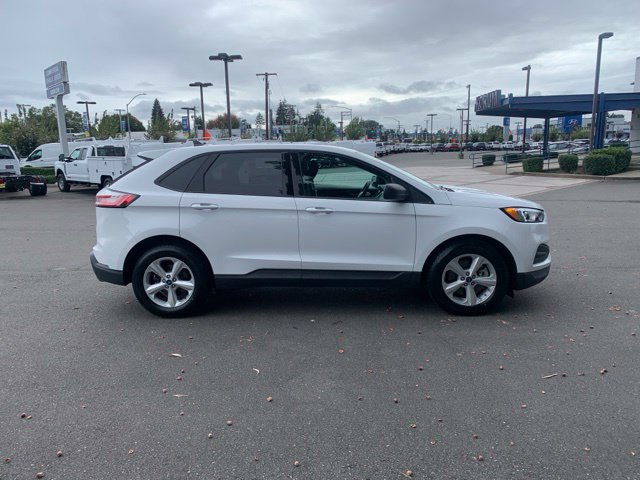Used 2019 Ford Edge SE AWD/4WD image 7