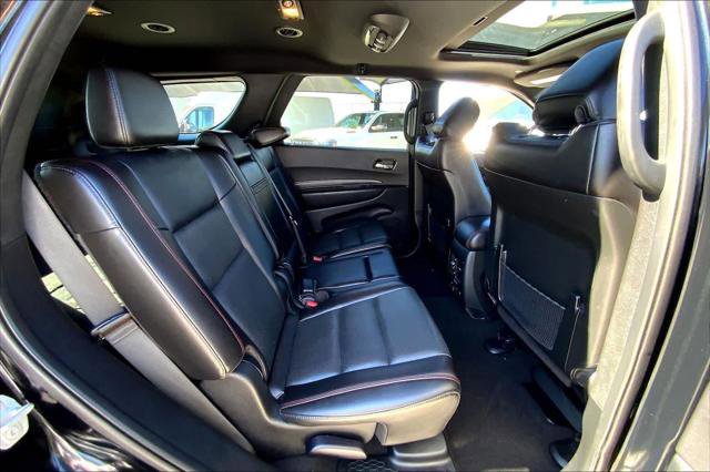 Certified 2023 Dodge Durango GT image 17