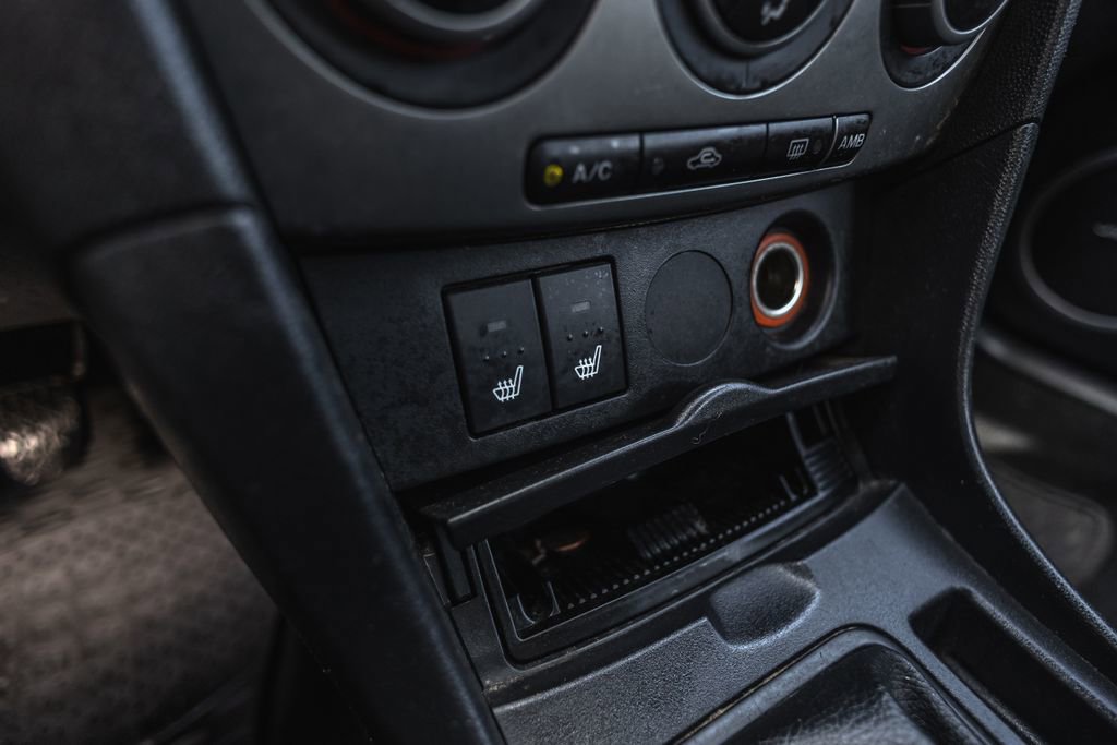 Used 2008 MAZDA MAZDA3 s Grand Touring FWD image 17