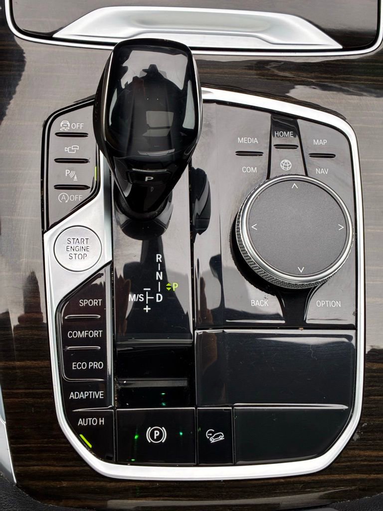 Used 2020 BMW X5 xDrive40i w/ Convenience Package image 38