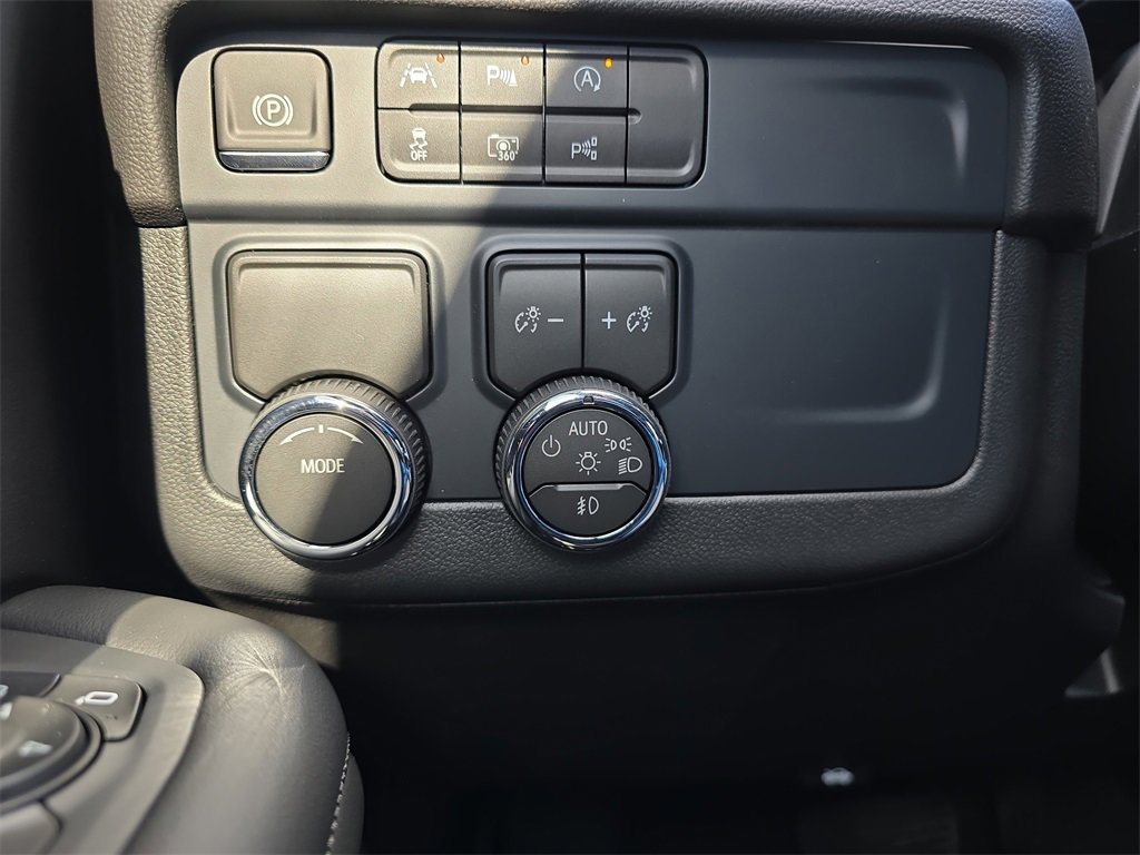 New 2026 Chevrolet Tahoe LT image 27