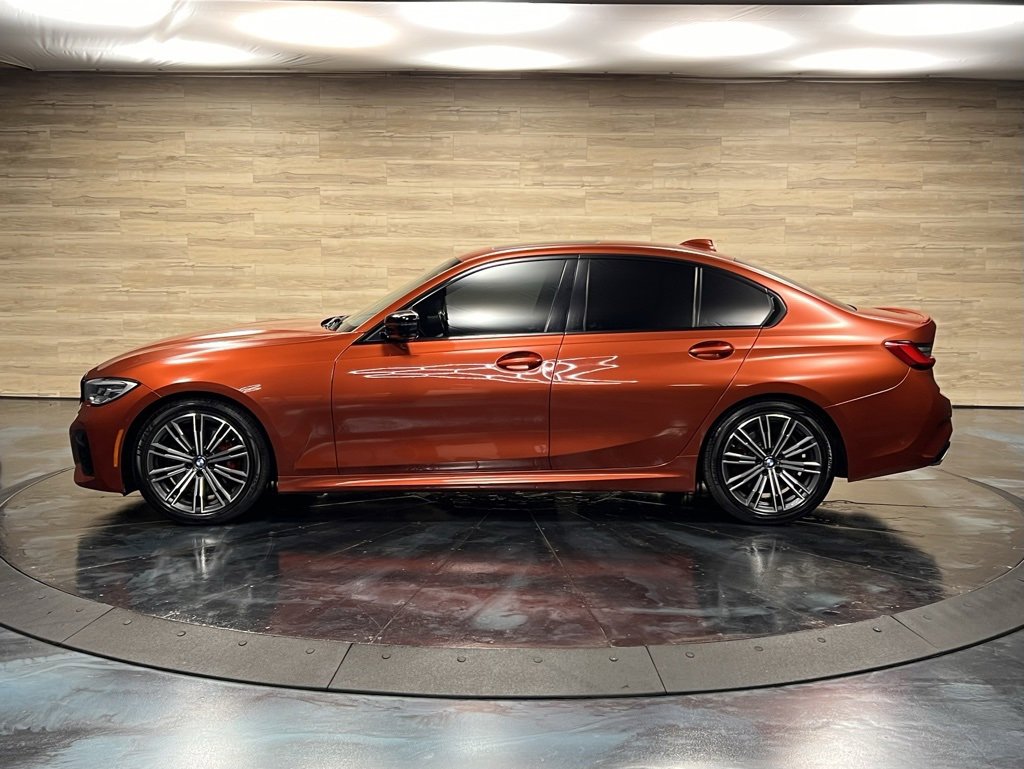 Used 2021 BMW M340i M340i w/ Driving Assistance Package image 23