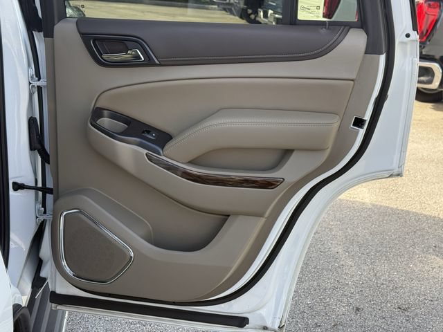 Used 2019 GMC Yukon SLT w/ Premium Edition RWD image 36