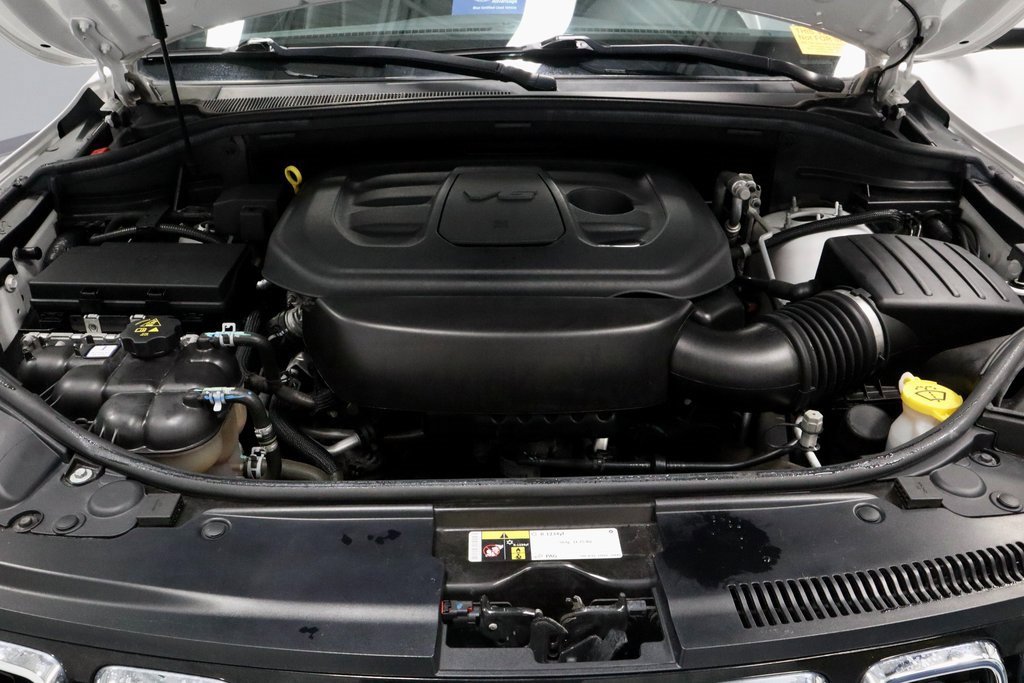 Used 2021 Jeep Grand Cherokee Limited image 16