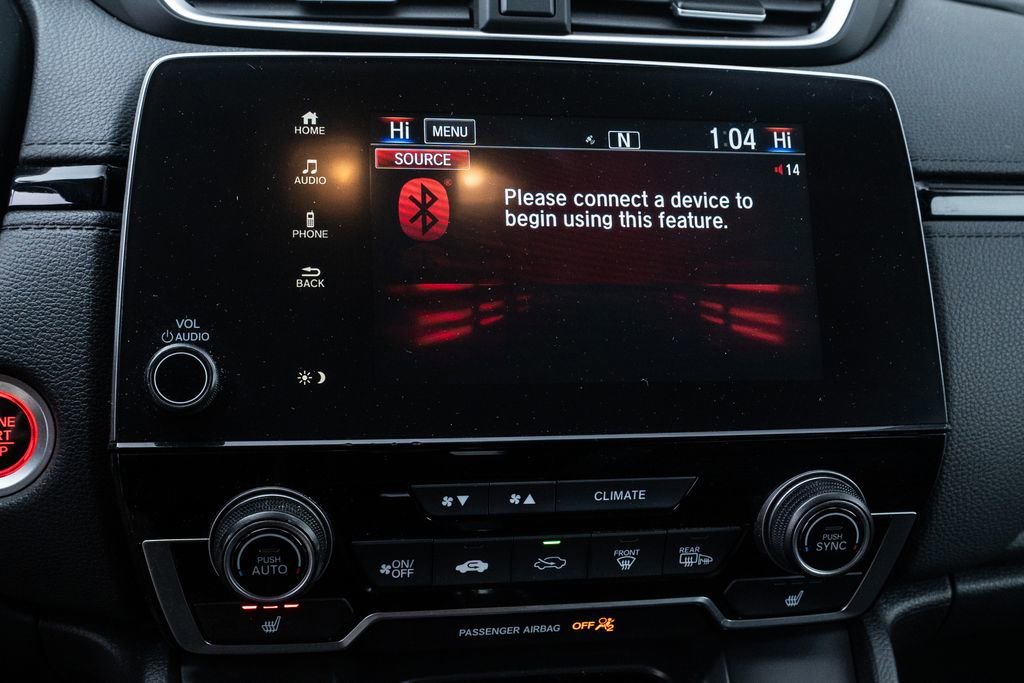 Used 2022 Honda CR-V EX-L image 32