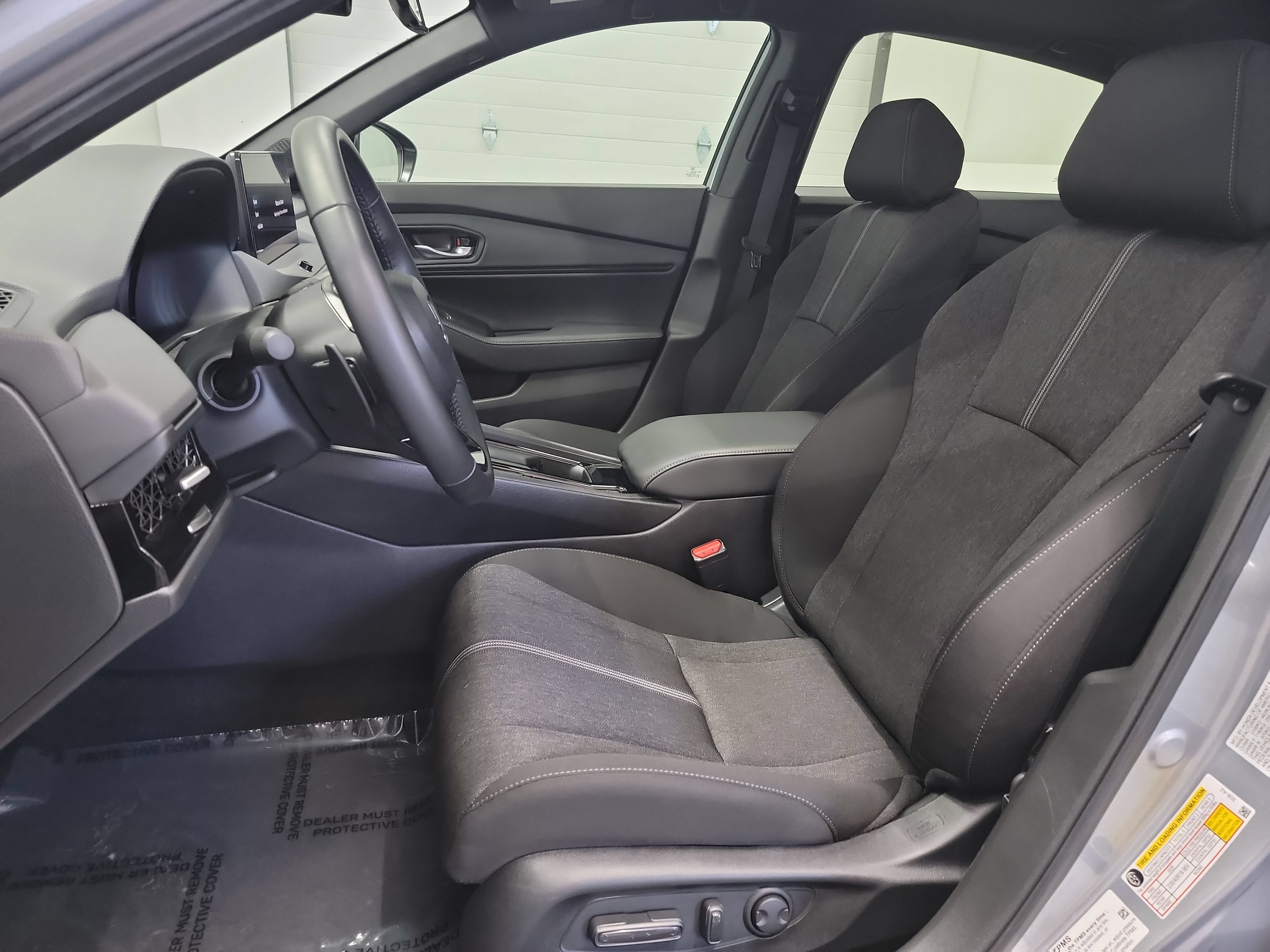 Used 2025 Honda Accord Sport image 12