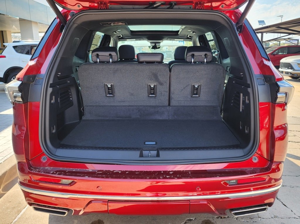 New 2026 Buick Enclave Avenir w/ Super Cruise Package image 54