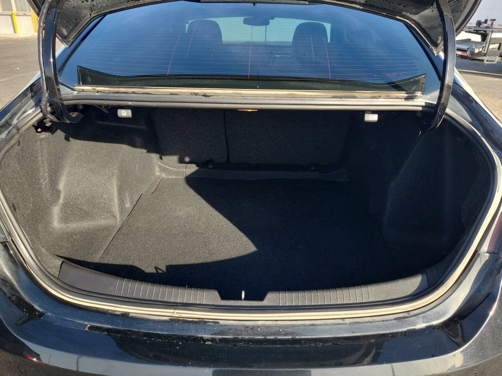 Used 2024 Chevrolet Malibu LS image 27