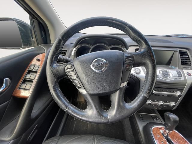 Used 2013 Nissan Murano LE w/ Platinum Pkg AWD/4WD image 12