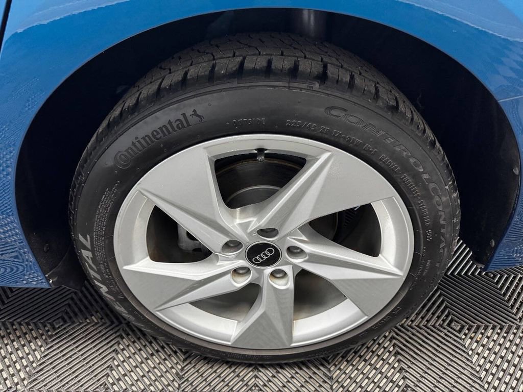 Used 2023 Audi A3 2.0T Premium Plus w/ Premium Plus Package image 20