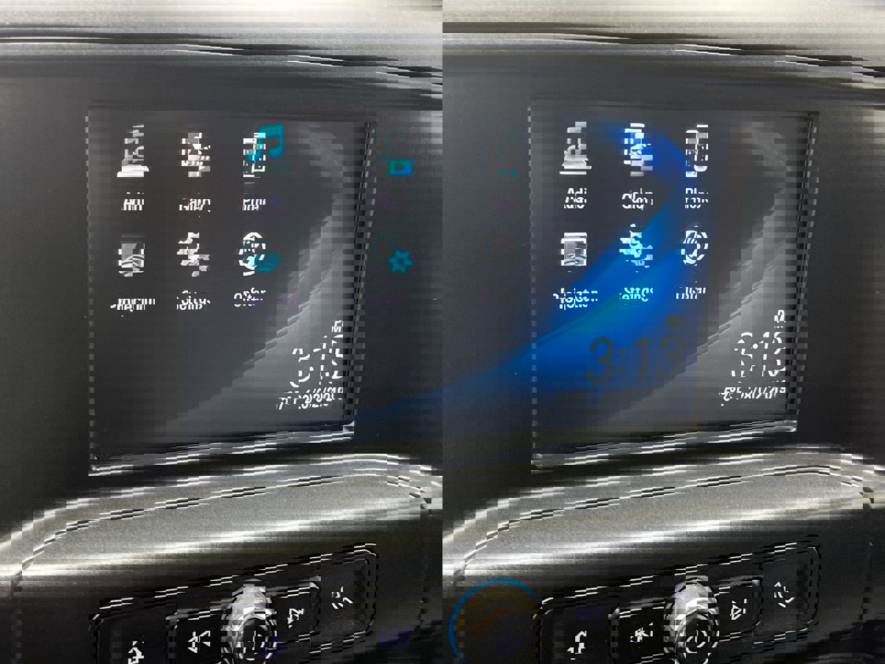 Used 2018 Chevrolet Silverado 1500 Custom w/ Custom Value Package image 16