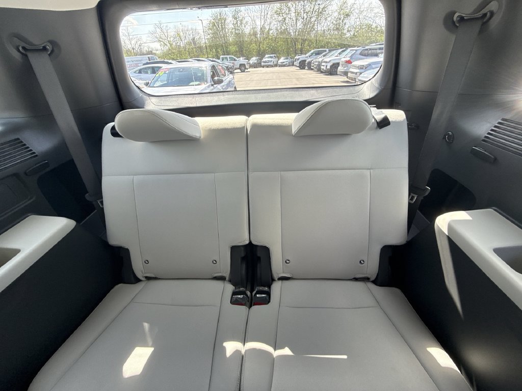 New 2026 Hyundai Santa Fe SE AWD/4WD image 22