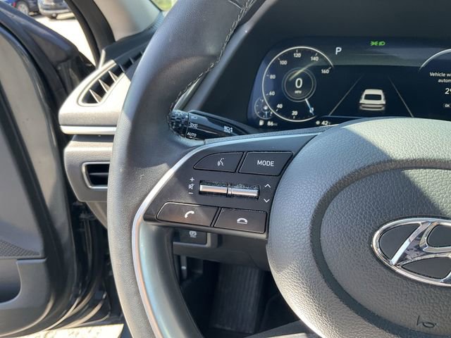 Used 2022 Hyundai Sonata SEL w/ Convenience Package image 19