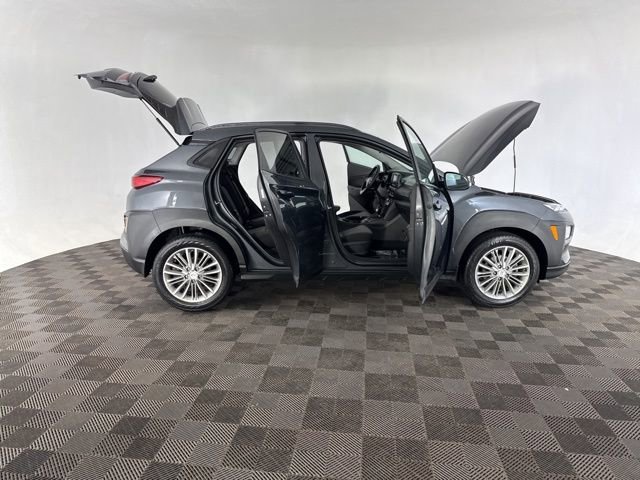 Used 2020 Hyundai Kona SEL image 15