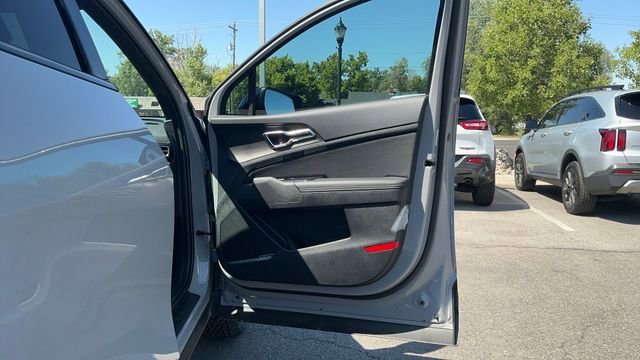 Certified 2025 Kia Sportage X-Pro image 10