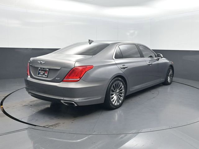 Used 2018 Genesis G90 3.3T Premium RWD image 34