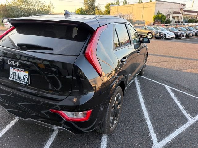 Used 2024 Kia Niro Wind FWD image 6