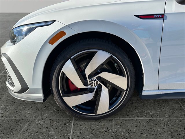 Used 2023 Volkswagen GTI SE image 14