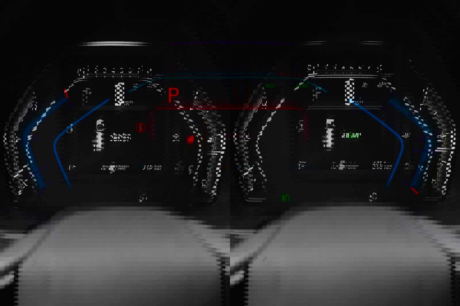 Used 2018 Honda Odyssey Elite image 13