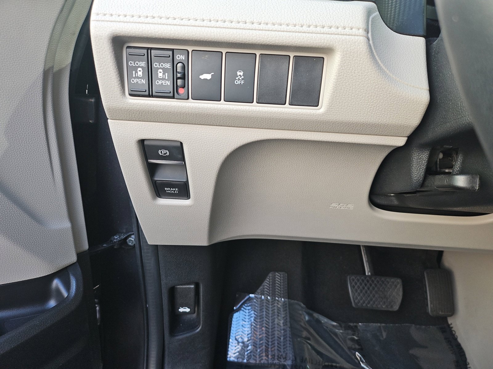 Used 2025 Honda Odyssey EX-L image 25
