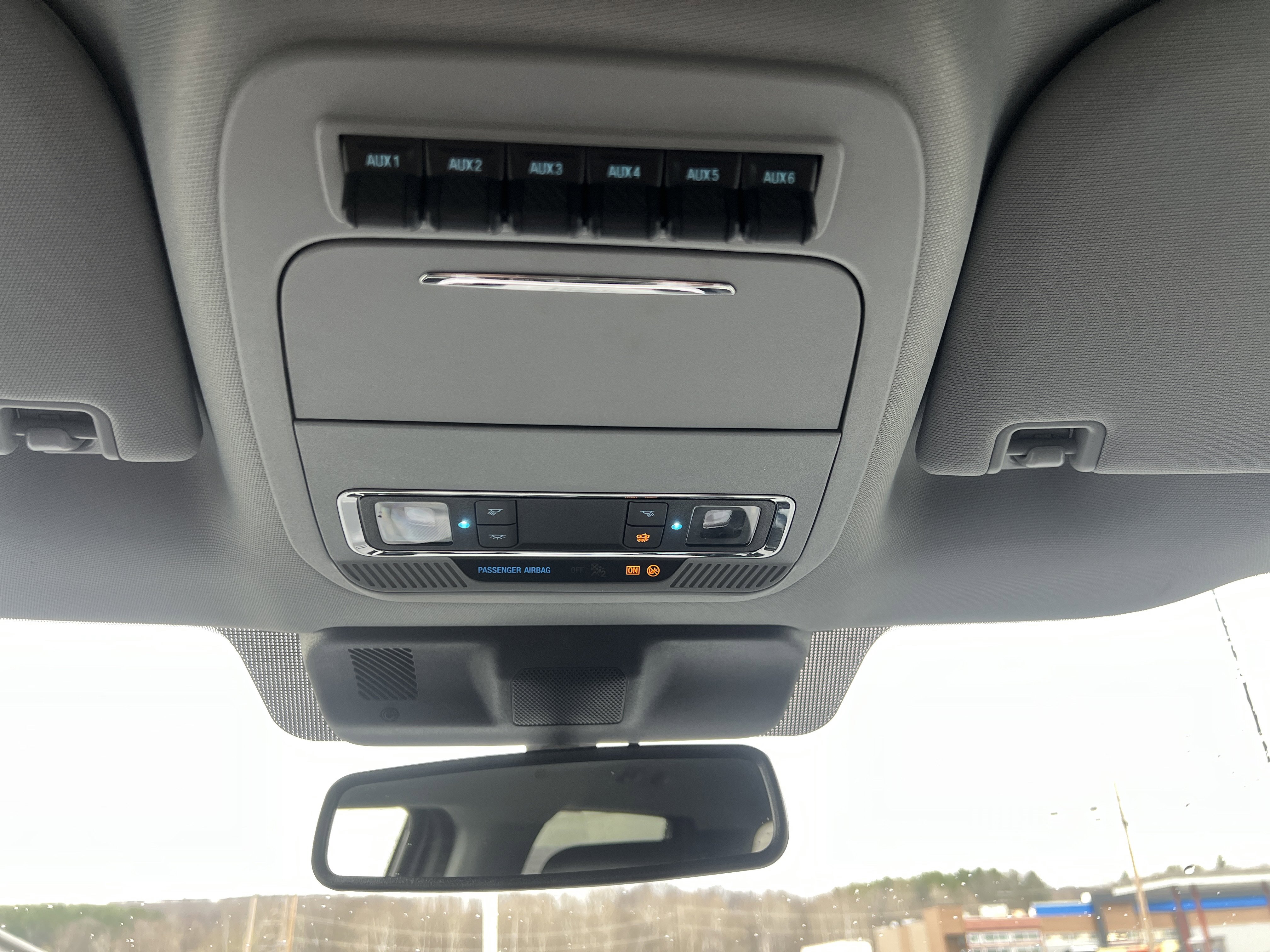 Certified 2025 Ford F350 Lariat image 35