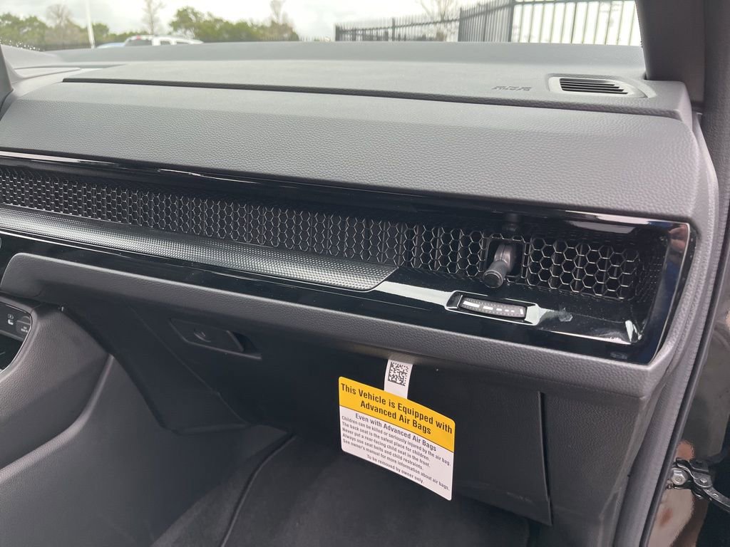 Certified 2026 Honda CR-V Sport Touring image 32