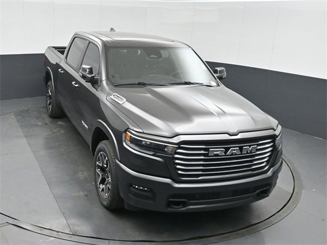 New 2026 RAM 1500 Laramie w/ Laramie Southwest Edition image 36